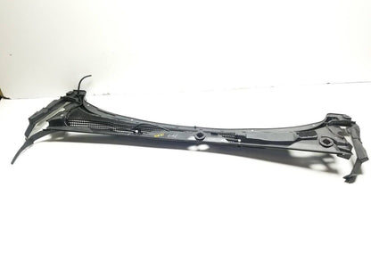 2013 - 2018 Cadillac Ats Front Windshield Cowl Cover Panel Grille Cover Oem✅