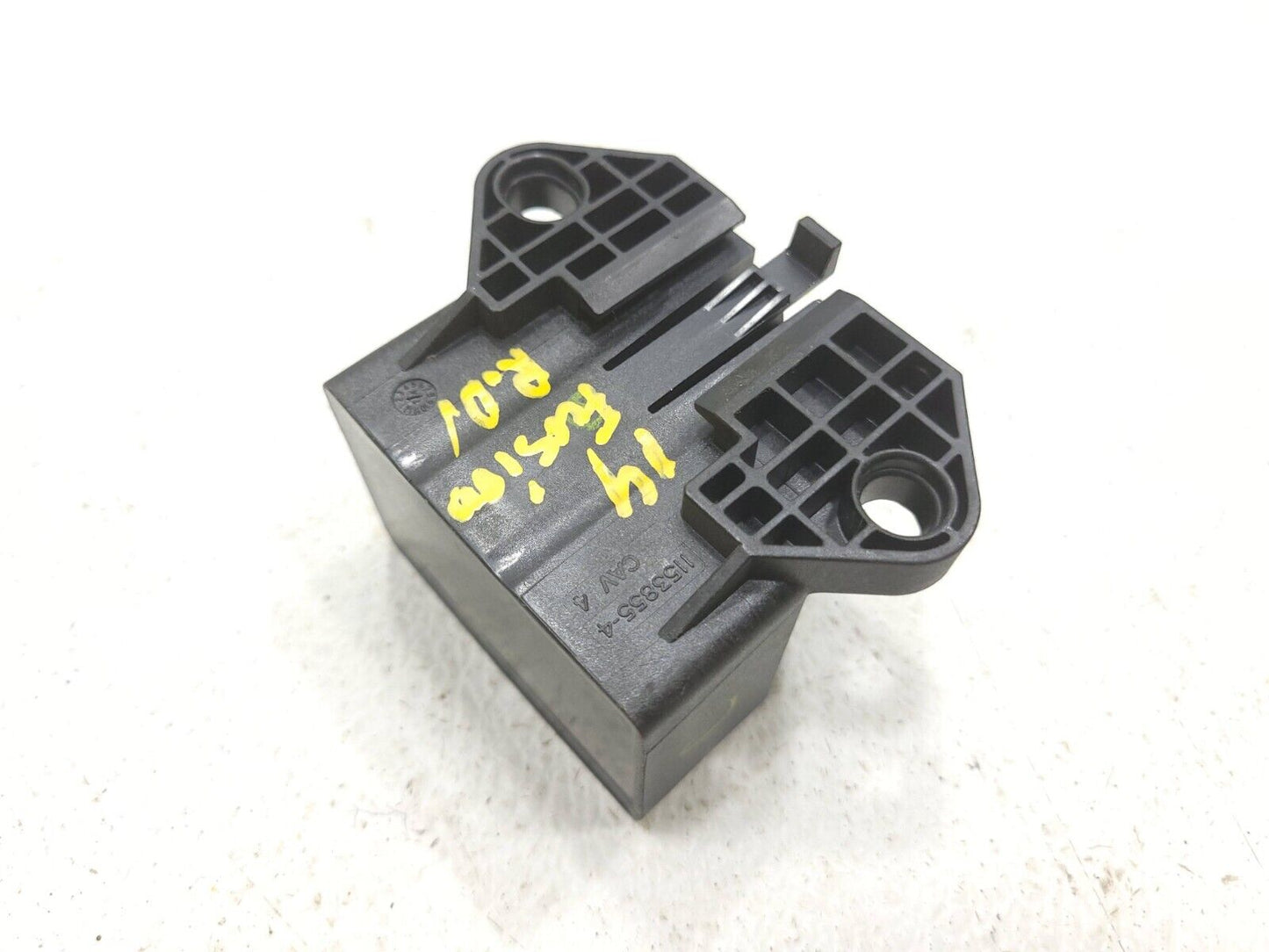 13 14 15 16 Ford Fusion Fuel Pump Control Module Cu5a-9d370-fc OEM