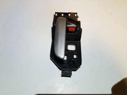 15 16 17 Honda Fit Rear Left Driver Door Interior Handle OEM 26k Miles