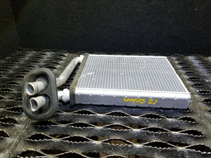 11 12 13 14 15 16 Scion Tc Heater Core OEM 74k