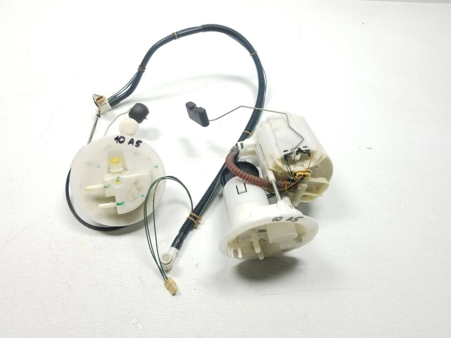 08 09 10 11 Audi A5 Coupe 3.2l Gas  Fuel Pump W/ Sending OEM