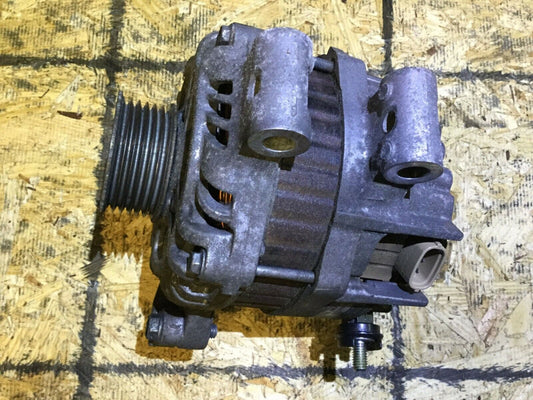 11 12 13 Subaru Forester 2.5l Alternator Generator 23700aa701 OEM 33k