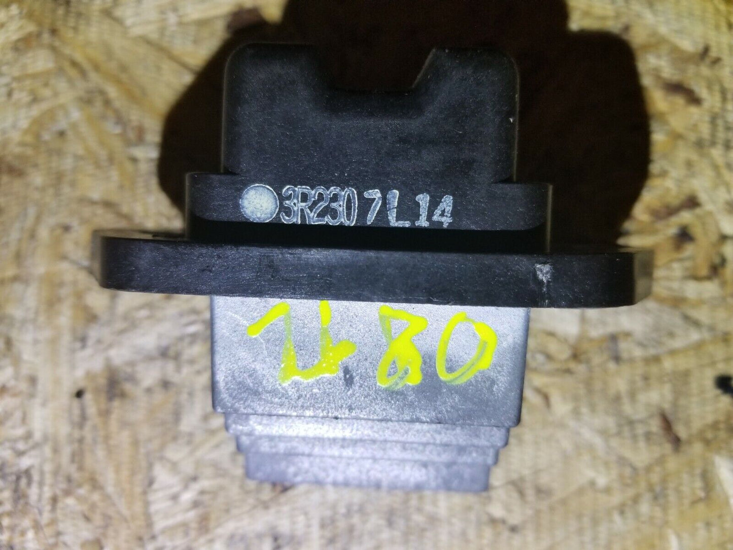 04 05 06 07 08 Acura Tl Type-s Blower Motor Resistor OEM