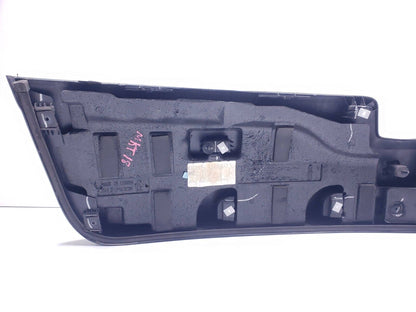 2010-2019 Lincoln MKT Tailgate Trunk Liftgate Trim Molding OEM