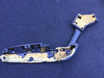 04 05 06 07 08 Acura Tl Rear Right Pass Armrest Pull Handle Door Panel Cover OEM