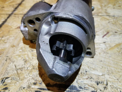 07 08 09 10 Chrysler Sebring 2.4l Starter Motor OEM