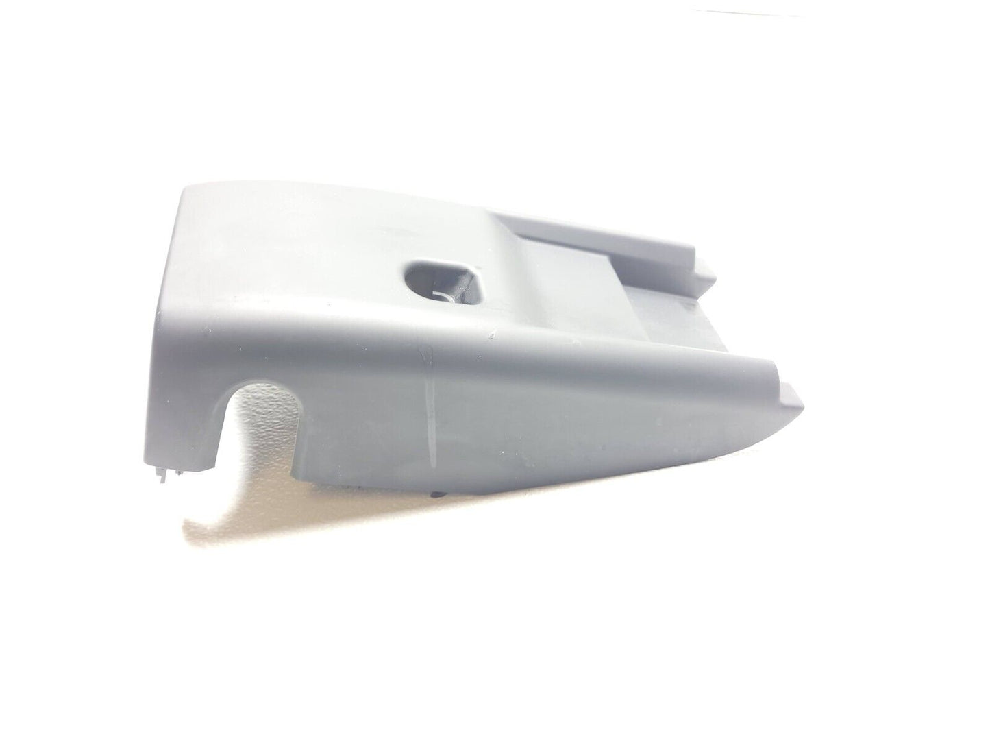 09 10 11 12 Volkswagen Cc Steering Column Shroud Lower Trim Cover OEM