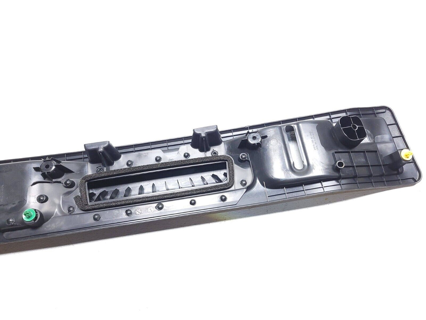 18 19 20 21 22 Honda Odyssey  Rear Air Vent Duct Grille Cover Trim Panel OEM