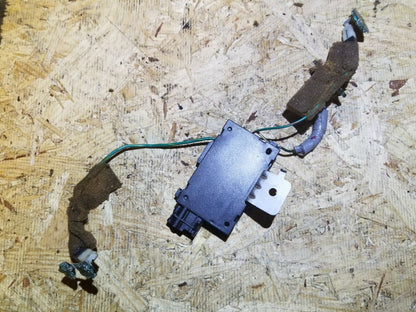 04 05 06 07 08 Acura Tl-s Antenna Module 39155-sep OEM