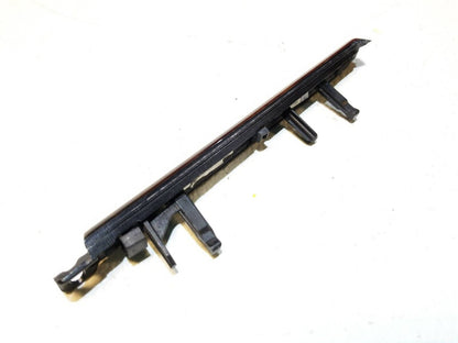 12 13 14 15 Audi A6 Dash Left Driver Wood Grain Bezel Molding Trim Cover OEM