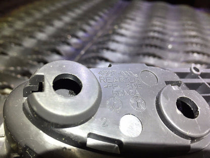 06 07 08 09 10 11 Honda Civic Sedan Rear Left Driver Door Interior Handle OEM