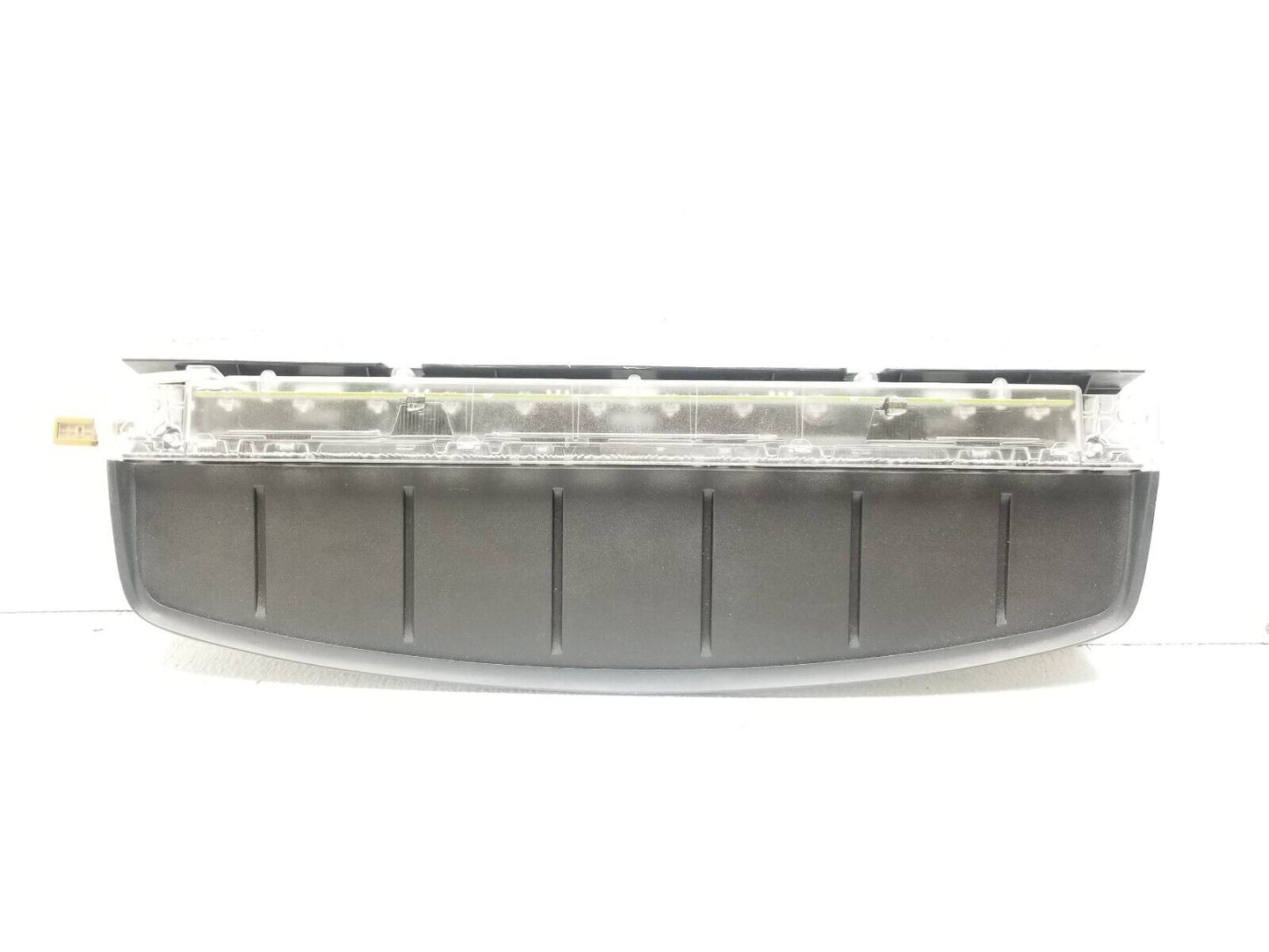 06 07 08 09 Nissan 350z Coupe Trunk Hatch 3rd Brake Light Lamp OEM 64k Miles