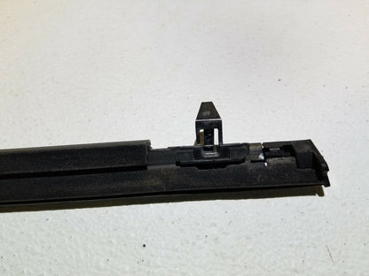 06 07 08 Acura Rl Front Left Driver Door Weatherstrip Belt Seal Molding OEM