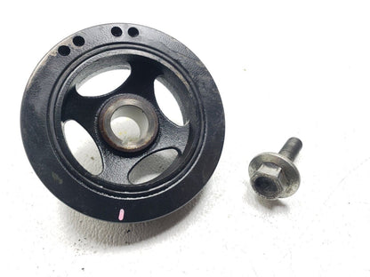 14 15 16 17 18 Jeep Cherokee Crankshaft Pulley Harmonic Balancer OEM 3.2l