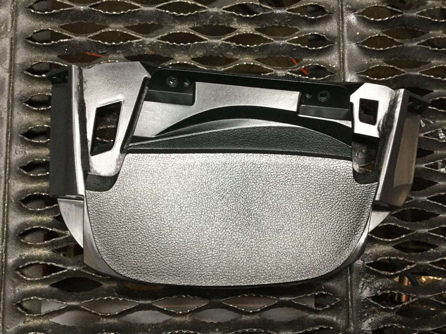 14 15 16 Kia Forte Center Lower Instrument Panel Dash Pad OEM