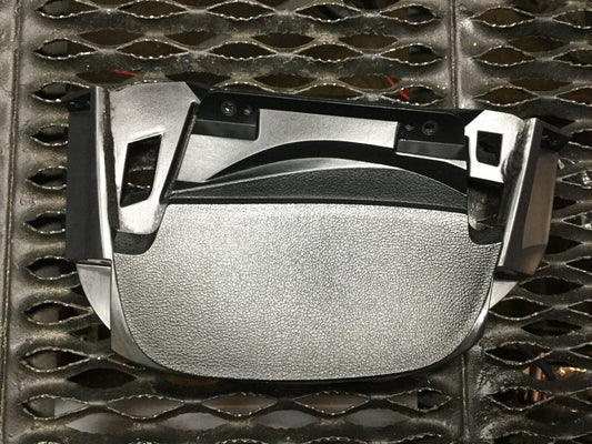 14 15 16 Kia Forte Center Lower Instrument Panel Dash Pad OEM