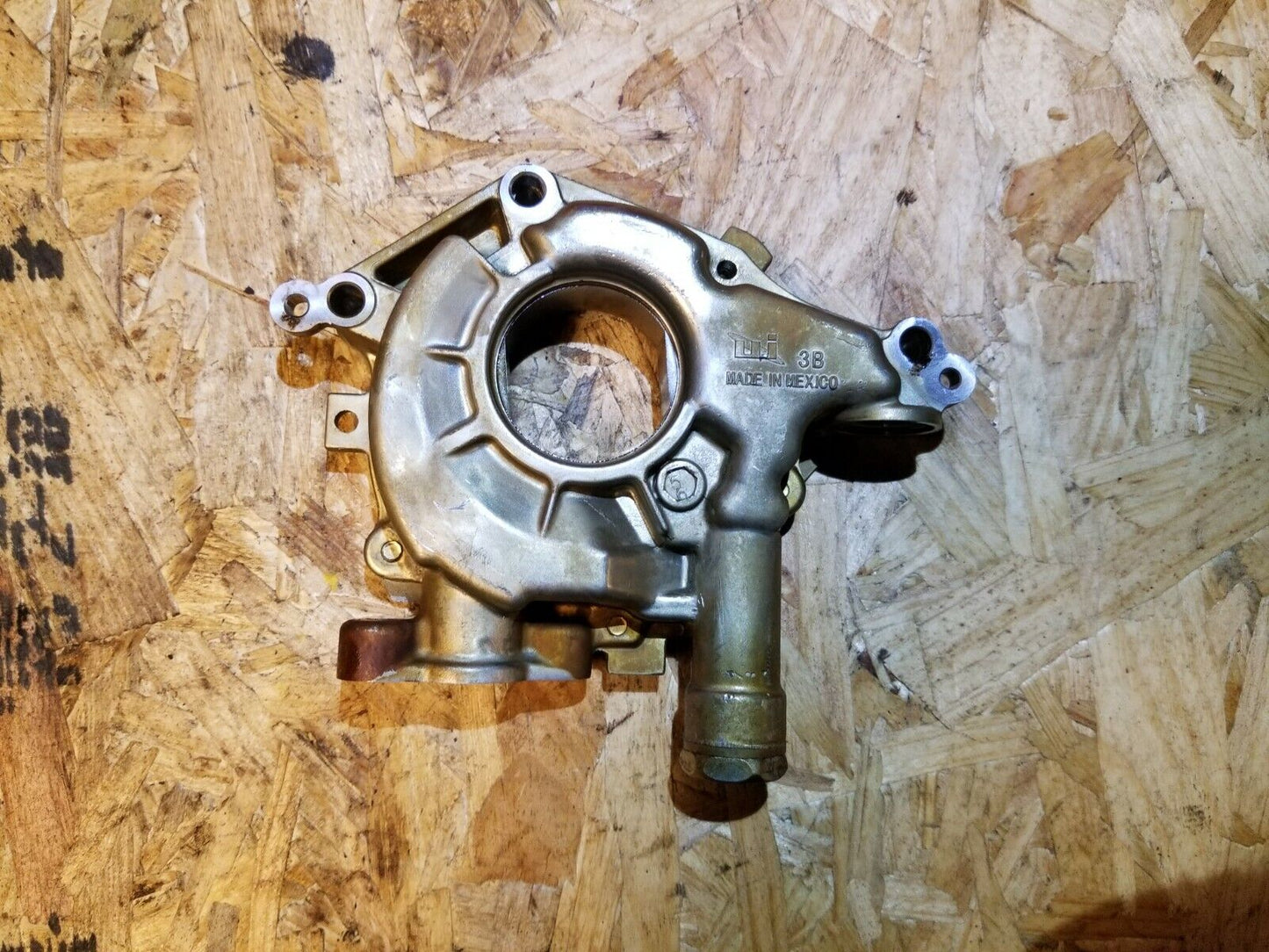 09 10 11 12 13 14 Nissan Maxima 3.5l Engine Oil Pump OEM