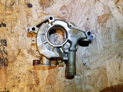 09 10 11 12 13 14 Nissan Maxima 3.5l Engine Oil Pump OEM