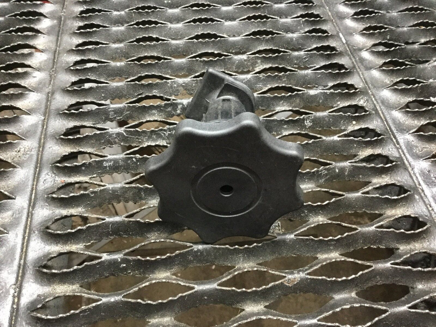 05 06 07 08 Audi A4 Spare Tire Holder Bolt OEM