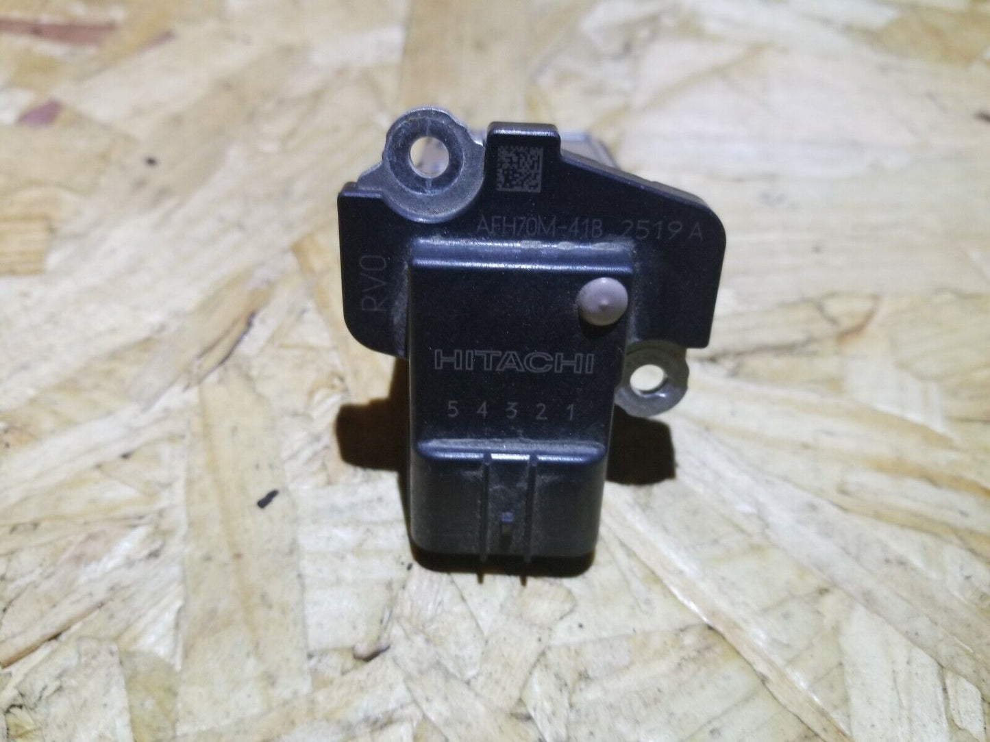 09 10 11 12 13 14 Acura Tl Mass Air Flow Meter Sensor Maf Afh70m-41b OEM