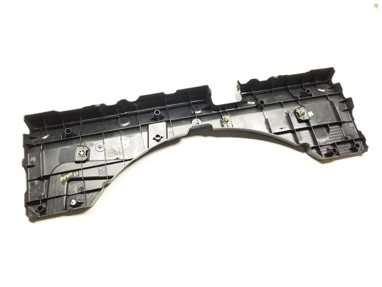 17 18 19 Subaru Impreza Sport Rear Trunk Spacer Cover Trim 95086fl00a OEM 64k