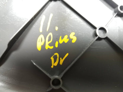 11 12 13 14 15 Toyota Prius Dash End Cap Cover Left Driver Side OEM