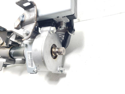 11 12 13 14 Nissan Juke Power Steering Column W/ Motor 48810-1km0d OEM