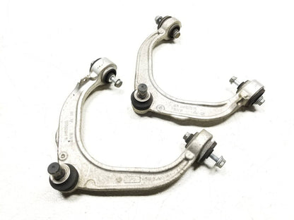08 09 10 11 12 13 BMW X6 Front Upper Control Arm Pair OEM