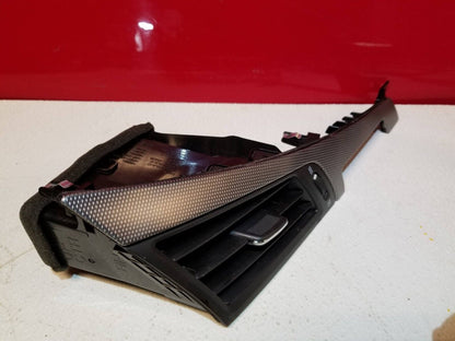 16 17 18 19 20 Infiniti Q50 Right Pass Side AC A/c Air Heat Vent Dash Trim OEM