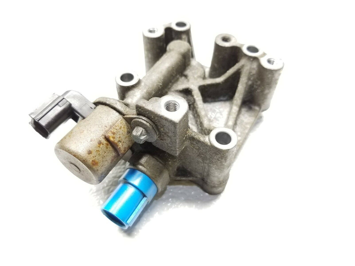 12 13 14 Honda Cr-v Engine Vvt Spool Valve OEM