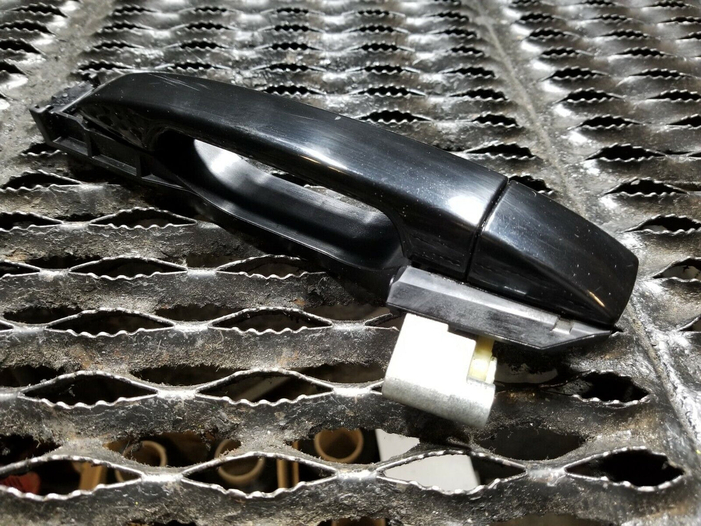 10 11 12 13 14 Subaru Legacy Rear Right Pass Exterior Door Handle OEM