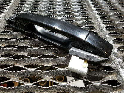 10 11 12 13 14 Subaru Legacy Rear Right Pass Exterior Door Handle OEM