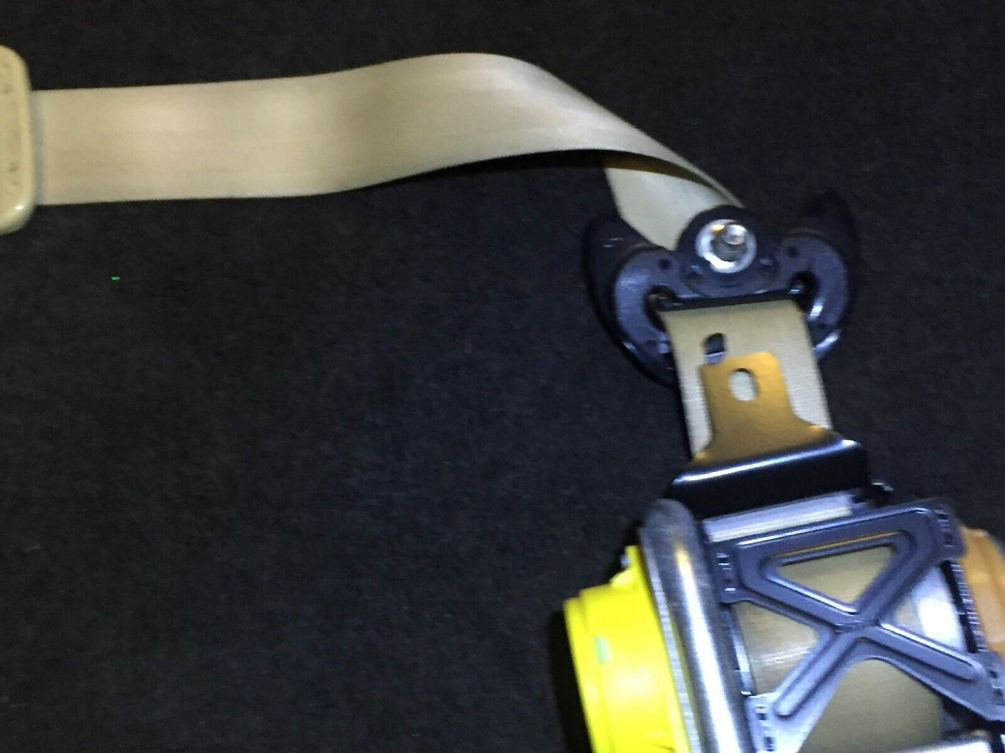 06 07 08 Acura Rl Front Passenger Seat Belt Retractor OEM D41