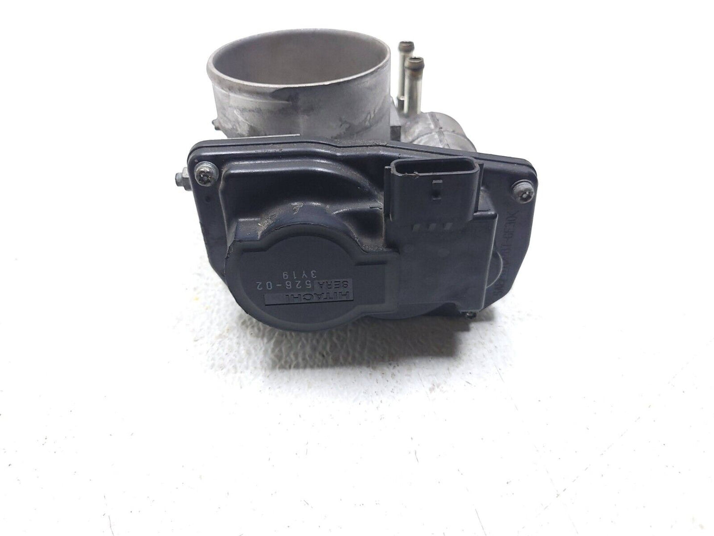 2014 2015 Infiniti Q60 3.7l Throttle Body Passenger Side Right OEM