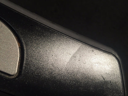 02 03 04 05 BMW 745i E65 Rear Right Passenger Side Door Step Scuff Plate OEM