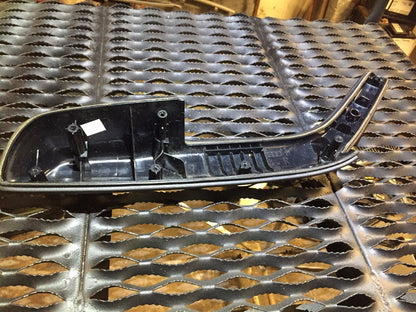 05 06 07 08 Audi A6 C6 Rear Right Pass Door Pull Handle Armrest OEM 4f0867306