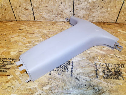 06 07 08 09 10 11 Cadillac DTS Center Left Driver Lower B Pillar Trim Panel OEM