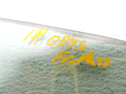 18 19 20 21 22 Honda Odyssey Front Door Window Glass Right Pass Side OEM