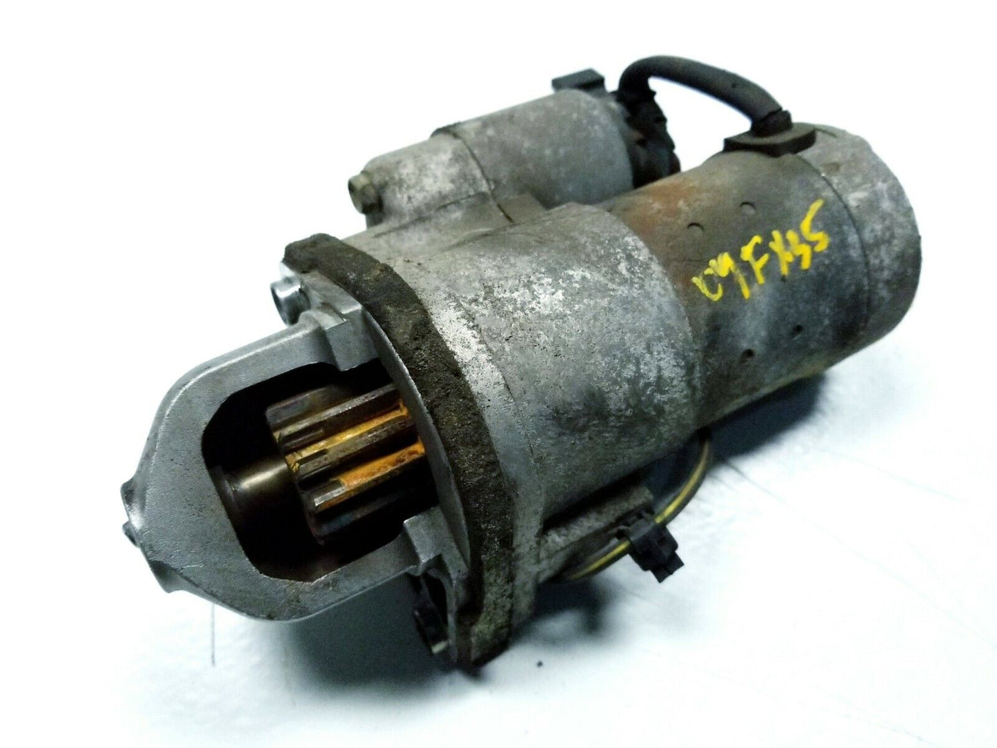 09 10 11 12 Infiniti Fx35 Starter Motor OEM
