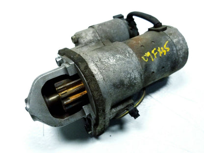 09 10 11 12 Infiniti Fx35 Starter Motor OEM