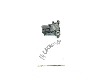 14 15 16 Buick Lacrosse 2.4l Manifold Absolute Pressure Sensor 55573248 OEM 60k