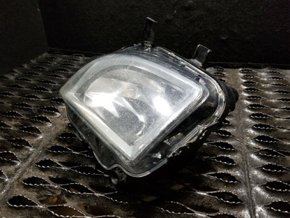 10 11 12 13 14 VW Golf Fog Light GTI Front Passenger Rh Right Lamp OEM