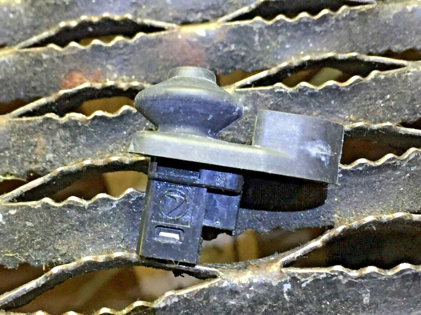 08 09 10 Subaru Impreza 2.5l Sedan Door Ajar Switch 4pcs OEM