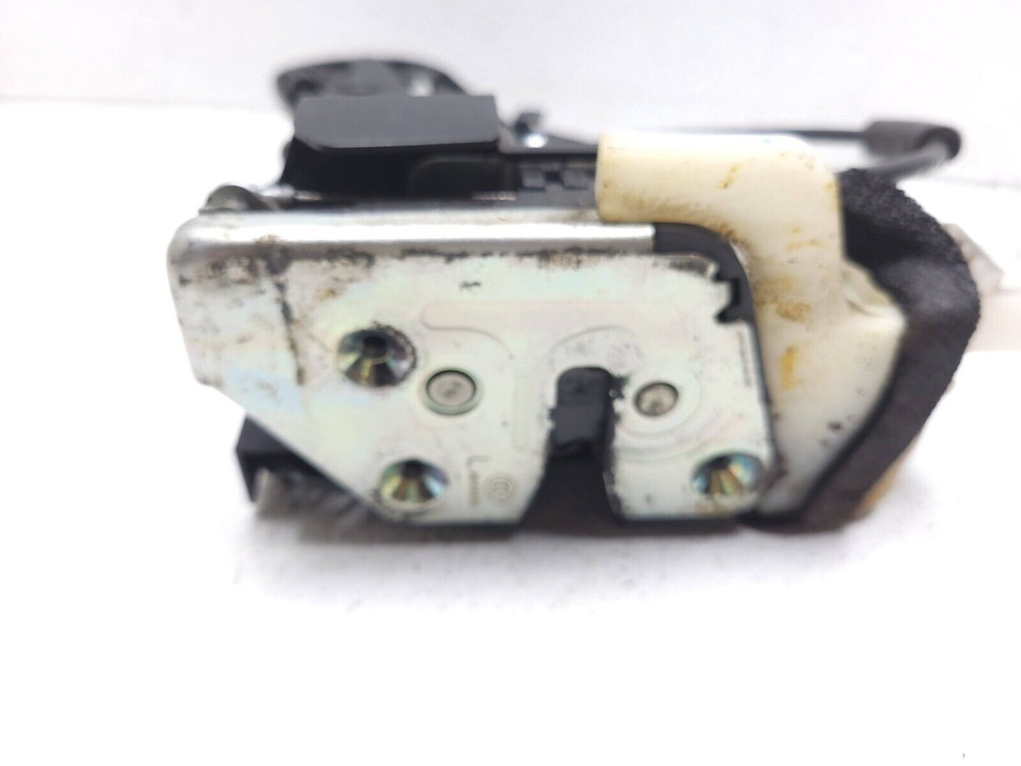 14 15 16 Hyundai Elantra Door Lock Latch Actuator Front Left Driver Side OEM Sdn