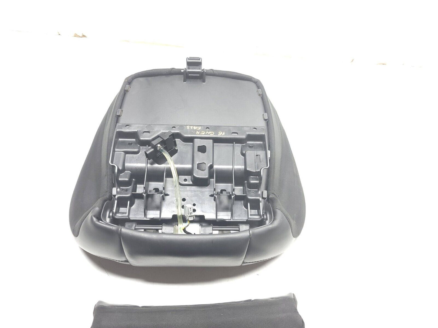 14 15 16 17 18 Jeep Cherokee Front Seat Cushion Bottom Lower Passenger Right OEM