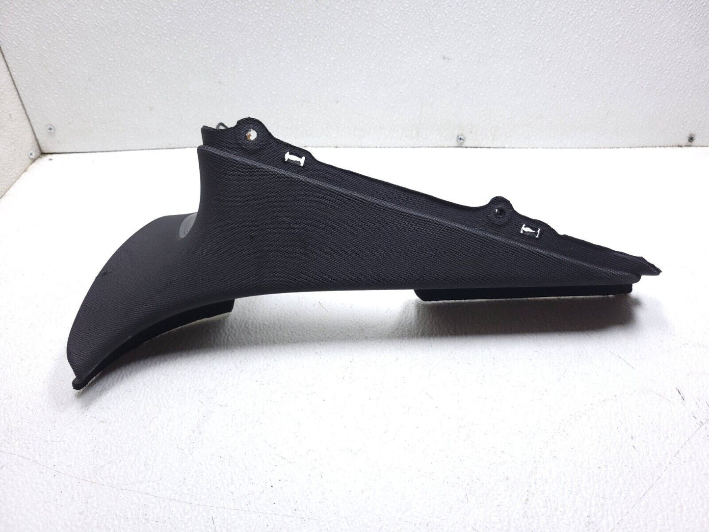 12 13 14 15 16 17 Audi A7 Rear D Pillar Upper Trim Panel Left Driver Side OEM