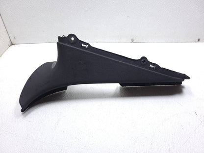 12 13 14 15 16 17 Audi A7 Rear D Pillar Upper Trim Panel Left Driver Side OEM