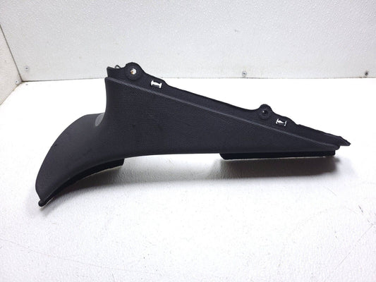 12 13 14 15 16 17 Audi A7 Rear D Pillar Upper Trim Panel Left Driver Side OEM