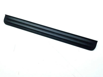 09 10 11 12 Infiniti Fx35 Front Right Pass Door Step Sill Scuff Plate OEM
