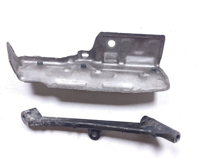 14-17 Volkswagen Passat Engine Air Intake Manifold Bracket Support 1.8t OEM